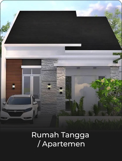 Rumah Tangga